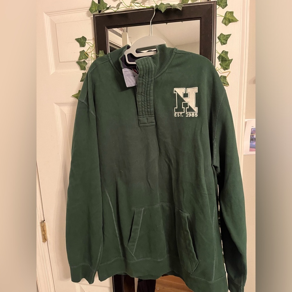 Men’s Tommy Hilfiger Sweater